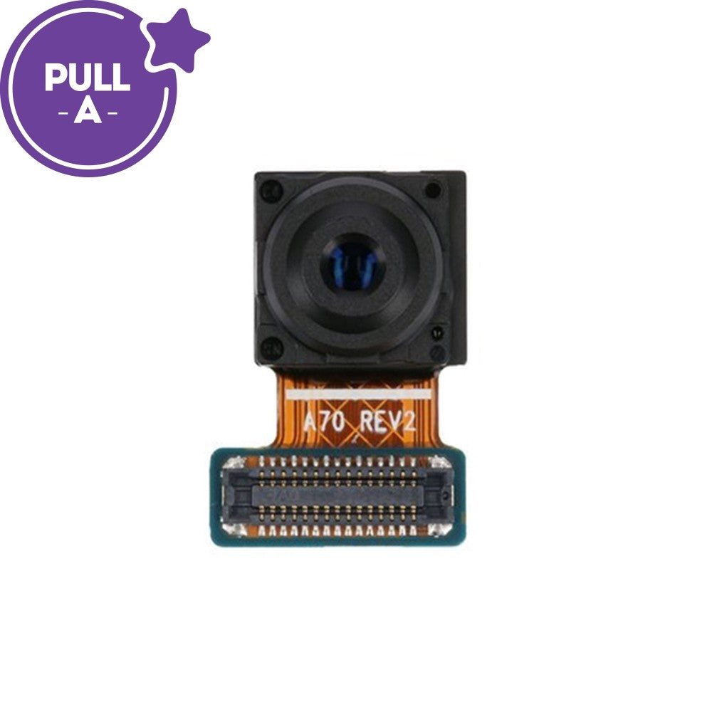 Front Camera for Samsung Galaxy A70 A705F (PULL-A) Front Camera for Samsung Galaxy A70 A705F (PULL-A)